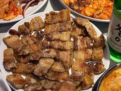 -韩时烤肉(枫蓝店)