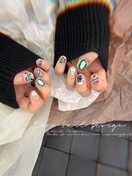 -Cici Nail日式美甲美睫工作室