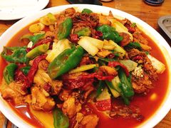 -阿达西新疆餐厅(西北大学店)