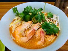 -BOIBOI马来茶餐室(江宁路店)