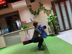 -即刻自助健身·私教馆(对外经贸店)