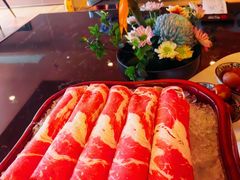 -蒋记海鲜姿造•洋房别墅(星河湾店)