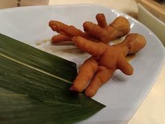 -外婆家(古墩印象城店)