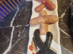 -十三姨正合丰烤肉(营迹路店)