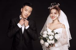 -格调婚纱摄影 (福州总店)