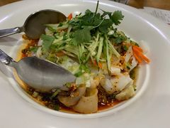 -小放牛炒菜馆(裕华东路店)