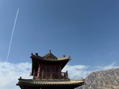 -鸡鸣驿古城