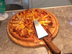 -比格比萨自助(国展店)