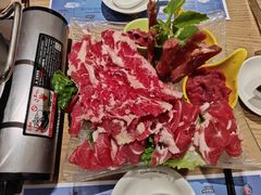 -麒麟中餐厅·经典粤菜·地道菜式老字号(广州长隆酒店)