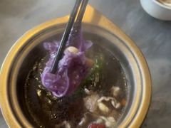 -慢丽江·云南野生菌土鸡锅(付家庄店)