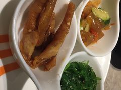 -V-ONE西雅图海鲜自助餐厅(仓山万达广场店)