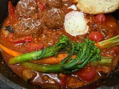 -沏点Trattoria意大利餐厅(新街口店)
