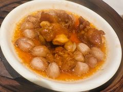 -万龙洲海鲜(南新仓店)