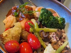 -blue frog蓝蛙(长泰广场店)