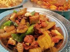 -半天妖烤鱼(新中关购物中心店)