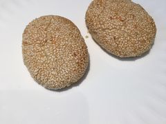 黄桥烧饼-淮扬韵(高新大都荟店)