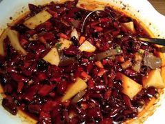 -花椒笑成都小馆(百脑汇店)