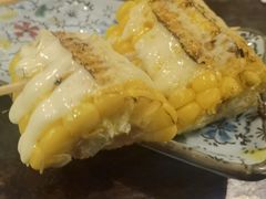 -哥哥の深夜食堂(红松东路店)