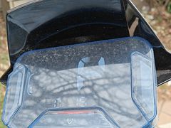 -锦秋路-停车场