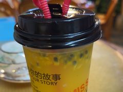 -南木湾·孔雀宴手抓饭·傣味餐厅