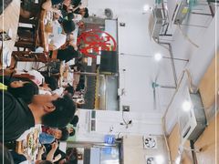 -南记食粥坊·宵夜大排档(莲花总店)