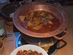 -吃饭皇帝大(解放西路店)