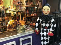 -恋物百货商店(华侨城店)