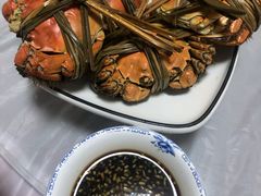 -美味之家·湖景农家乐(太湖东山店)