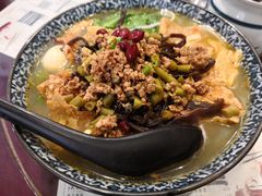 七爺螺螄粉-螺世纪螺蛳粉·桂味小排档(裕德店)