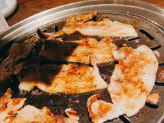 -九田家黑牛烤肉料理(太阳宫广场店)