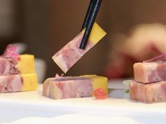 -山泉粤宴(广东大厦店)