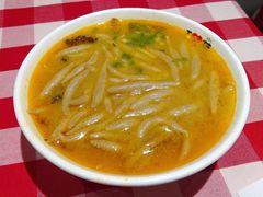 -西贝(上海我格广场店)