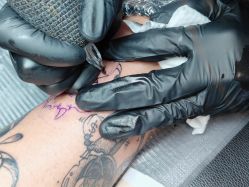 -MDZ STORE·TATTOO·耳饰