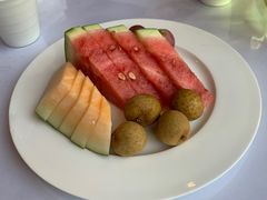 -锦园餐厅(九龙湖开元度假村店)
