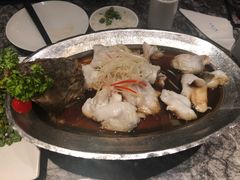 -鹿港小镇(中关村店)