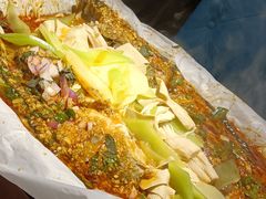 -鱼鼎香烤鱼火锅(华发商都店)