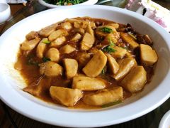 -新时代大酒店(仰口路店)