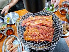 -大阪烧肉BAKA一代(十亩地店)