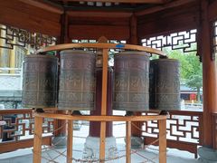 -上海东林寺(金山区)