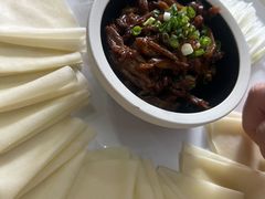 -中卫御苑福膳·养生局(圆明园店)