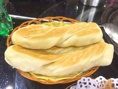 粘卷子-一品渔乡·水库灶台鱼·乐享庭院