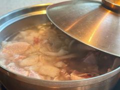 -润园四季椰子鸡火锅(海上世界店)