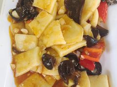 -马白开来特色羊排揪片子  (总店)