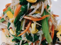 -大鹏饭店·金陵家宴(奥体中心店)