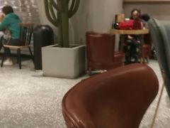 大堂-LELECHA乐乐茶(上海五角场万达广场店)