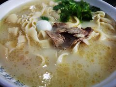 -合顺祥烩面(健康路店)