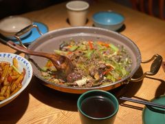 -吃饭皇帝大(解放西路店)