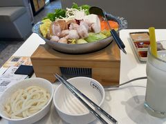 -元气寿司(益田假日广场店)