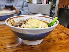 -武胜段记猪肝面(卓锦城店)