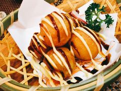 -樱の千渡日式料理·铁板烧•烧鸟(金盛田广场店)